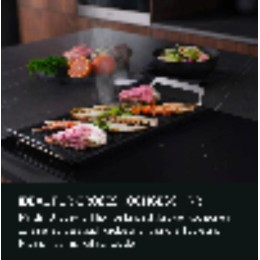 Варочная панель AEG V64IIB30IB