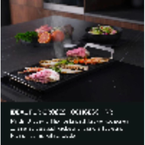 Варочная панель AEG V64IIB30IB