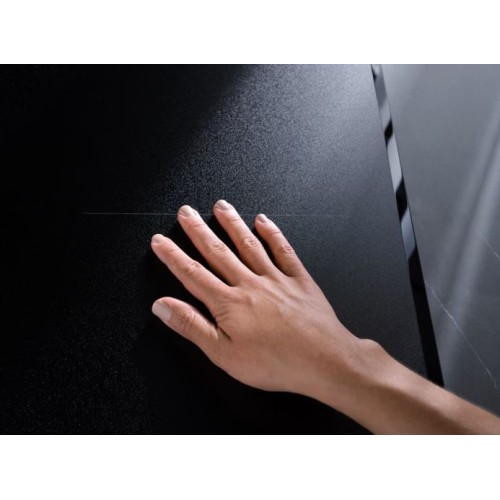 Варочная панель со встроенной вытяжкой AEG TH84CC23CZ