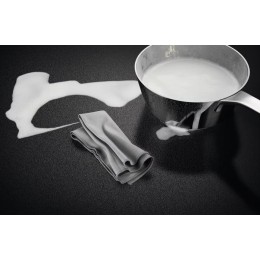 Варочная панель со встроенной вытяжкой AEG TH84CC23CZ