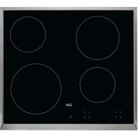 Варочная панель AEG HK 624000 XB