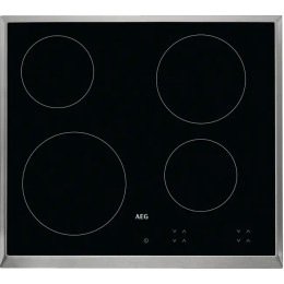 Варочная панель AEG HK 624000 XB