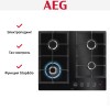 Варочная панель AEG HKB64450NB