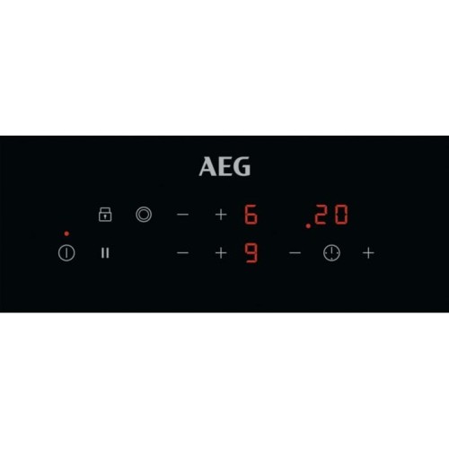 Варочная панель AEG HRB32310CB