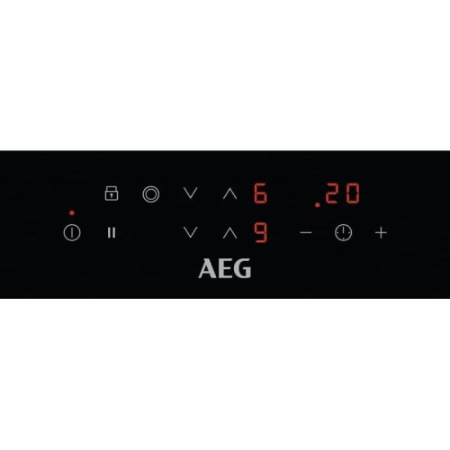 Варочная панель AEG HRB32310CB