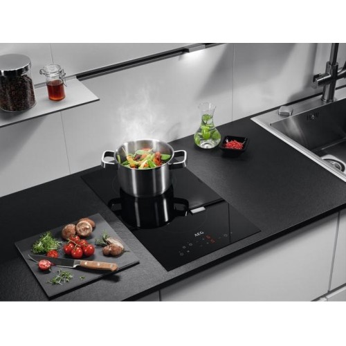 Варочная панель AEG HRB32310CB