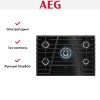 Варочная панель AEG HVB75450IB