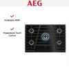 Варочная панель AEG HVB75450IB