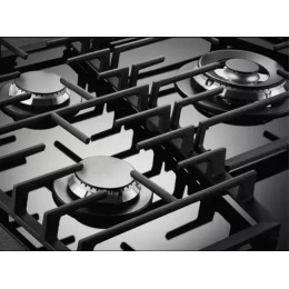 Варочная панель AEG HVB75450IB