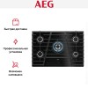 Варочная панель AEG HVB75450IB
