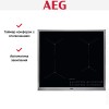 Варочная панель AEG IAE64431FB