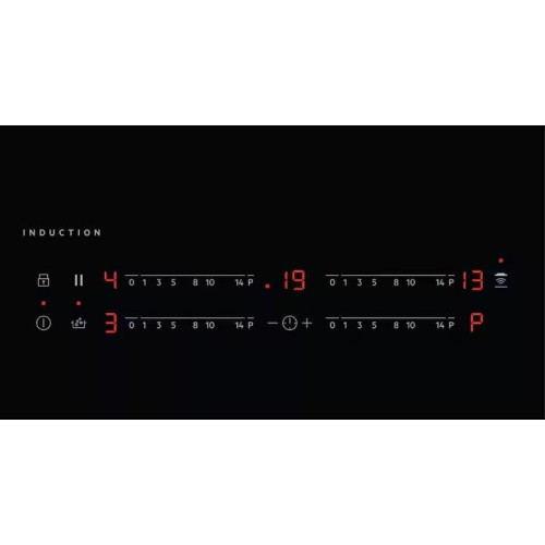 Варочная панель AEG IAE64431FB