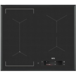 Варочная панель AEG IAE64843FB
