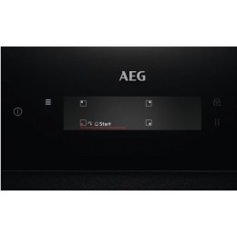 Варочная панель AEG IAE64843FB