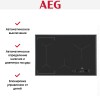Варочная панель AEG IAE84881FB