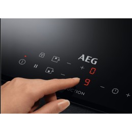Варочная панель AEG IKB32300CB