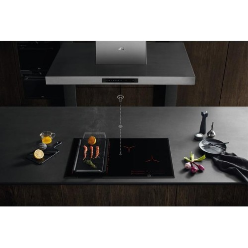 Варочная панель AEG IKB 64301 FB