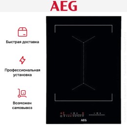 Варочная панель AEG IKE42640KB