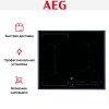 Варочная панель AEG IKE64441FB