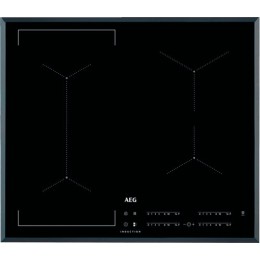 Варочная панель AEG IKE64441FB