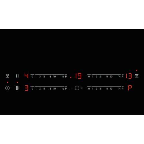 Варочная панель AEG IKE64441FB