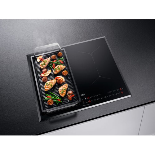 Варочная панель AEG IKE64441FB