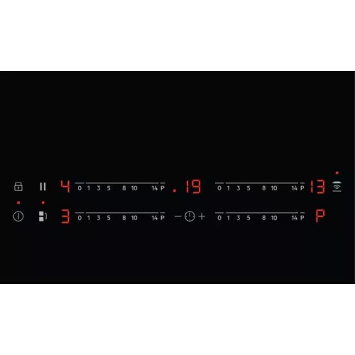 Варочная панель AEG IKE64441IB