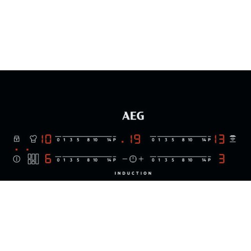 Варочная панель AEG IKE64471FB