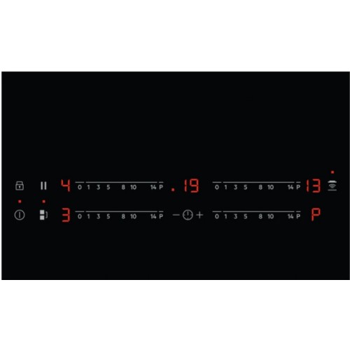 Варочная панель AEG IKR64651FB