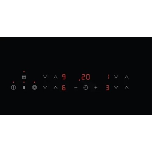 Варочная панель AEG IKR64441FB