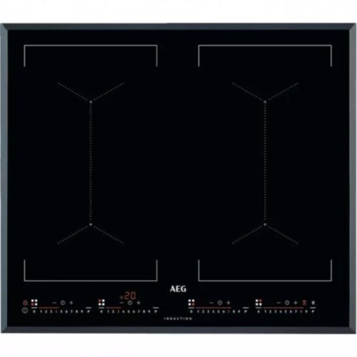 Варочная панель AEG IKR64651FB