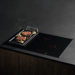 Варочная панель AEG IPE84571FB