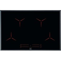 Варочная панель AEG IPE 84531 FB Варочная панель AEG IPE 84531 FB
