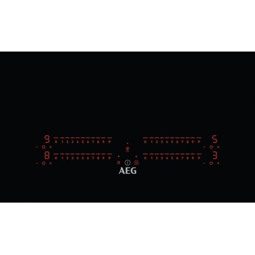 Варочная панель AEG IPE 84531 FB
