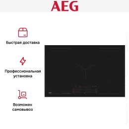 Варочная панель AEG NIK85M00AZ