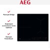Варочная панель AEG TO64IB00IB