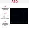 Варочная панель AEG TO64IB00IB