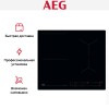 Варочная панель AEG TO64IB00IB