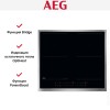 Варочная панель AEG TO64IM00XB