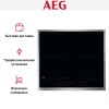 Варочная панель AEG TO64IM00XB