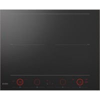 Индукционная варочная панель Asko HID654GC