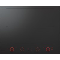 Индукционная варочная панель Asko HID654MC