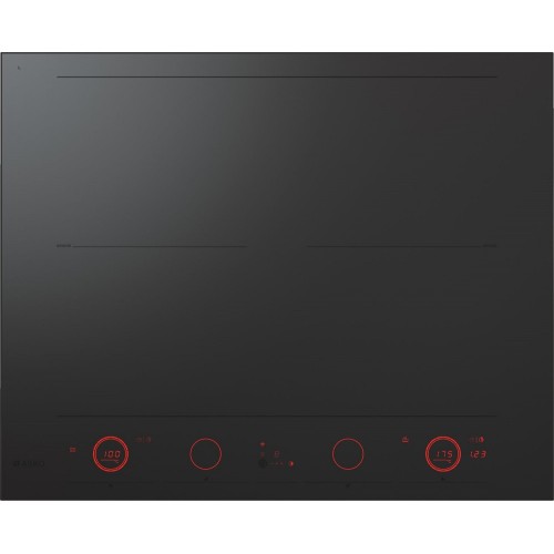 Индукционная варочная панель Asko HID654MC