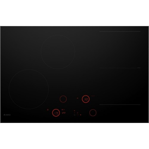 Индукционная варочная панель Asko HID824GC
