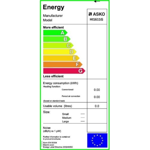Варочная панель Asko HI1611G