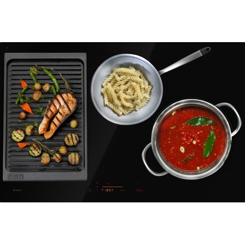 Варочная панель Asko HI5842FBG1