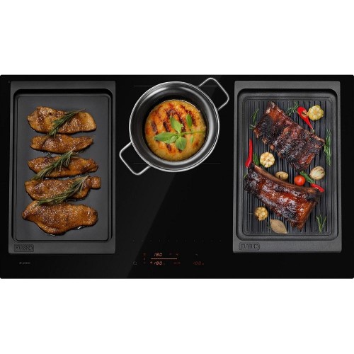 Варочная панель Asko HI5954FBG1