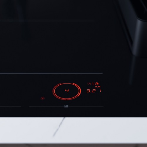 Варочная панель с вытяжкой Asko HIHD854GF