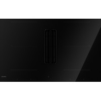 Варочная панель с вытяжкой Asko HIHD854GF