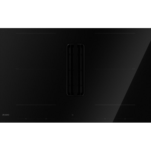 Варочная панель с вытяжкой Asko HIHD854GF